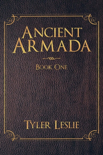 Ancient Armada: Book One