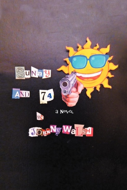 Sunny and 74