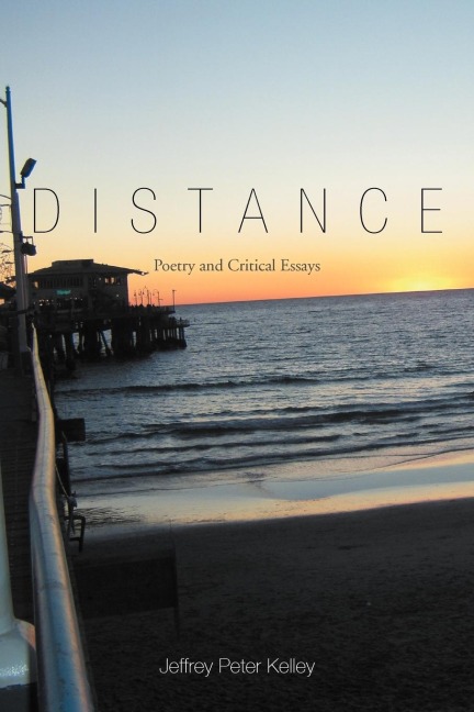 DISTANCE: Poetry and Critical Essays
