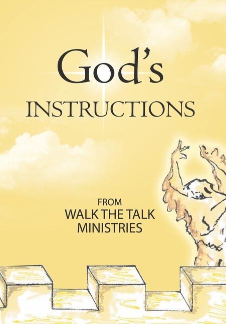 Gods Instructions