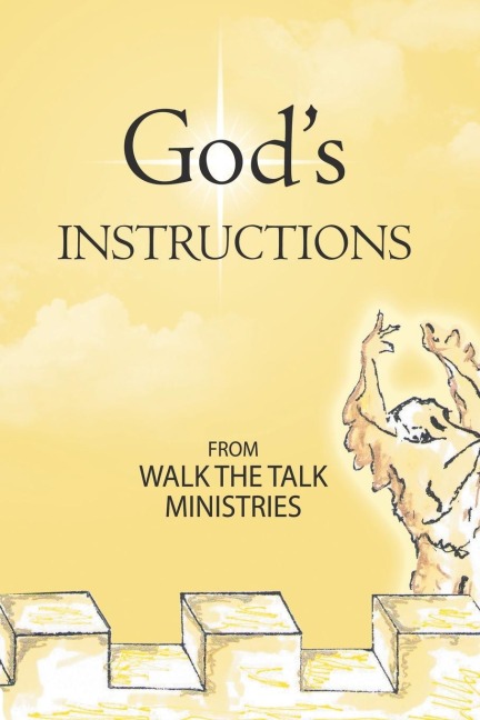 Gods Instructions