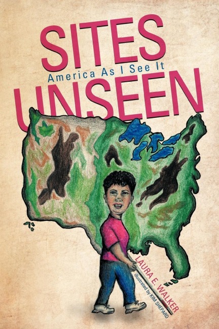 Sites Unseen: America as I See It
