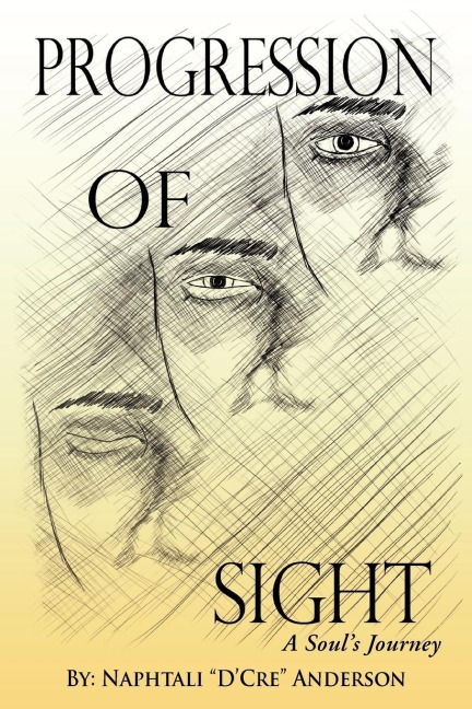 Progression Of Sight: A Souls Journey