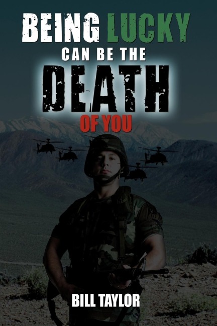 Being Lucky Can Be the Death of You