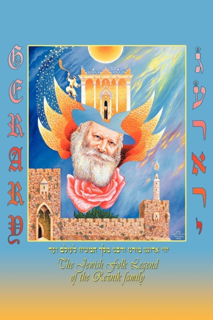 Gerary: The Jewish Folk Legend of the Reznik Family