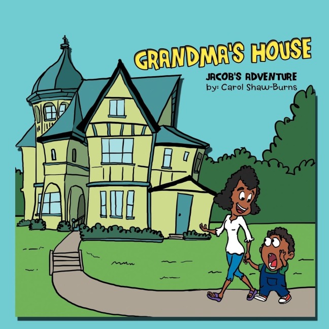 Grandmas House: Jacobs Adventure