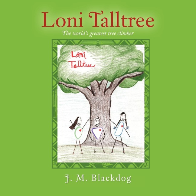 Loni Talltree: The Worlds Greatest Tree Climber