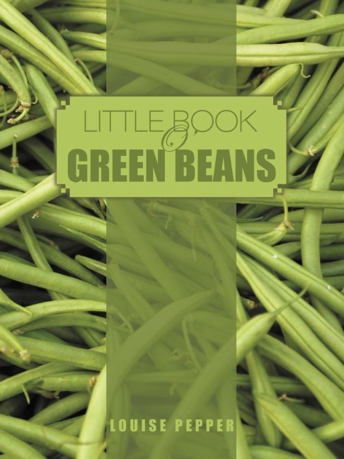 Little Book OGreen Beans