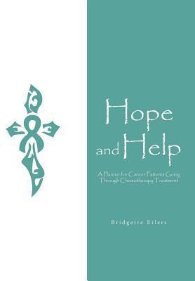 Hope and Help: A Planner for Cancer Patients Going through Chemotherapy Treatment
