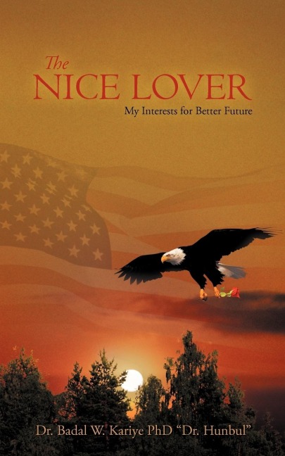 The Nice Lover: My Interests for Better Future