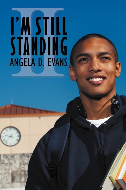 Im Still Standing II