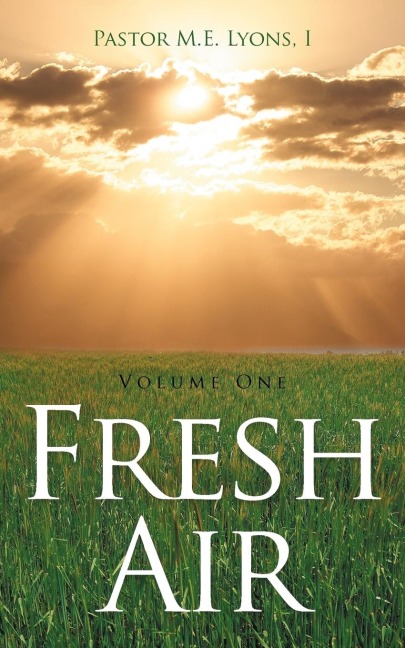 Fresh Air: Volume One