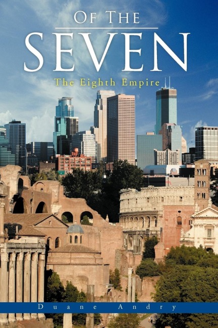Of The Seven: The Eighth Empire