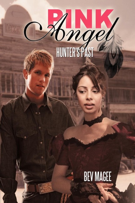 Pink Angel: Hunters Past