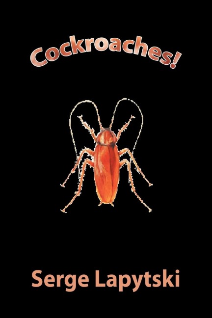 Cockroaches!