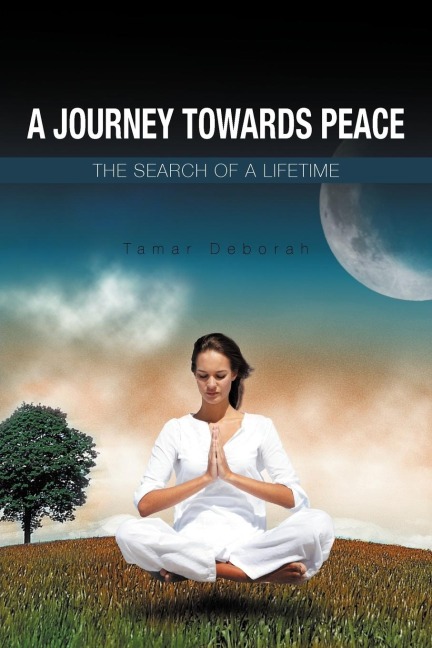 A Journey Towards Peace: The Search of a Lifetime