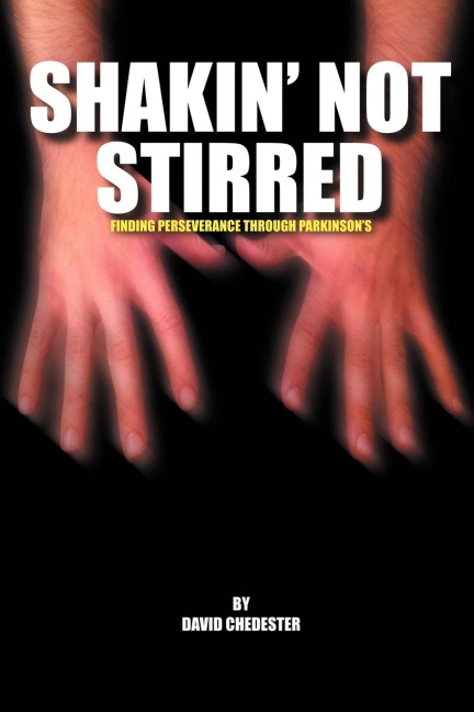 Shakin Not Stirred: Finding Perseverence Through Parkinsons