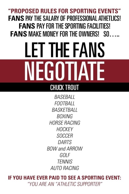 Let the Fans Negotiate