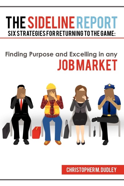 The Sideline Report: Six Strategies for Returning to the Game: