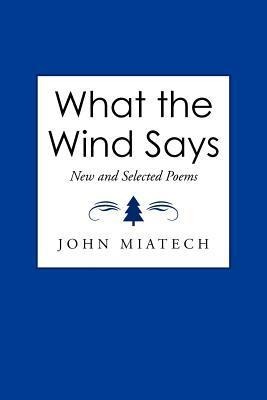 What the Wind Says