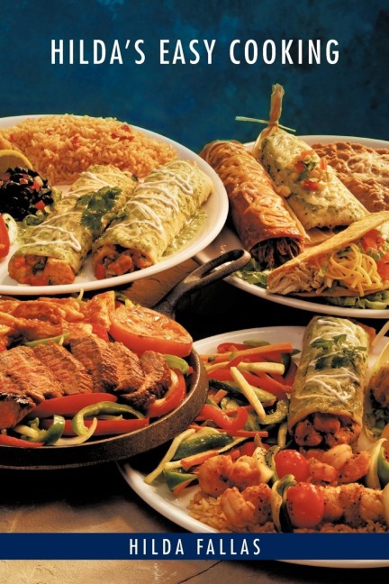 HILDAS EASY COOKING