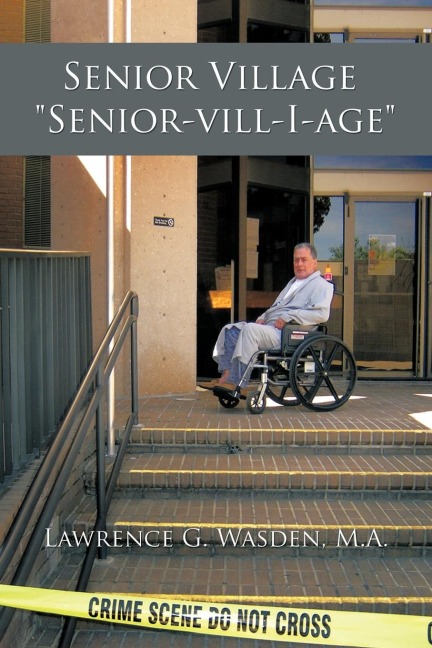 Senior Village Senior-VILL-I-Age
