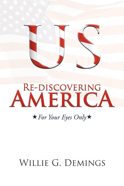 Re-discovering America: For Your Eyes Only