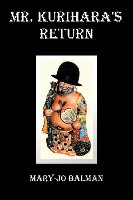 Mr. Kuriharas Return