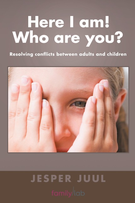 Here I Am! Who Are You?: Resolving Conflicts Between Adults and Children