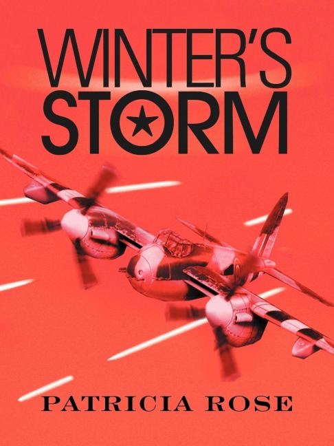 Winters Storm