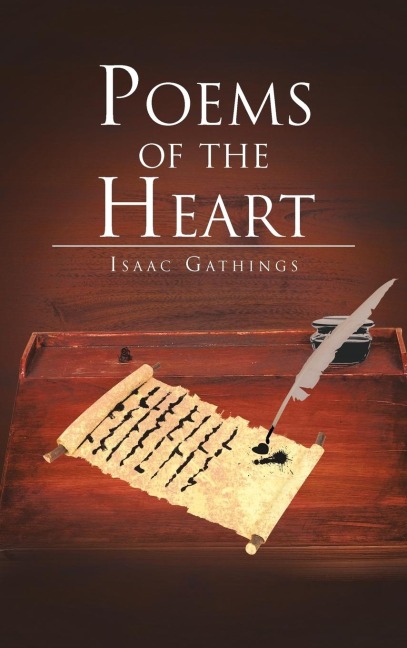 Poems of the Heart