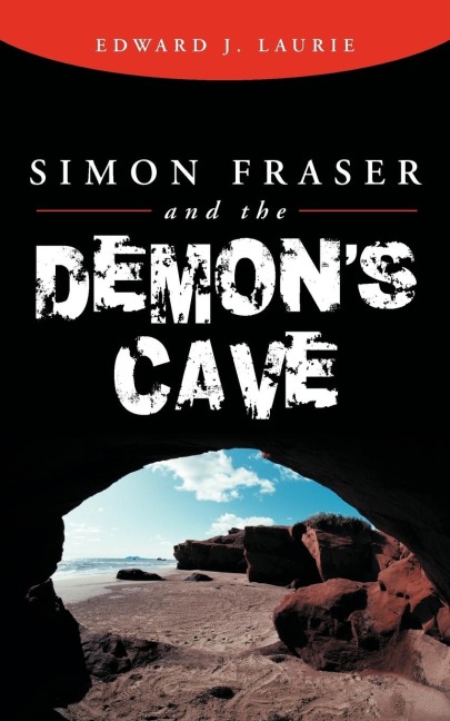 Simon Fraser and the Demons Cave