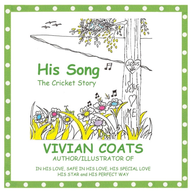His Song: The Cricket Story