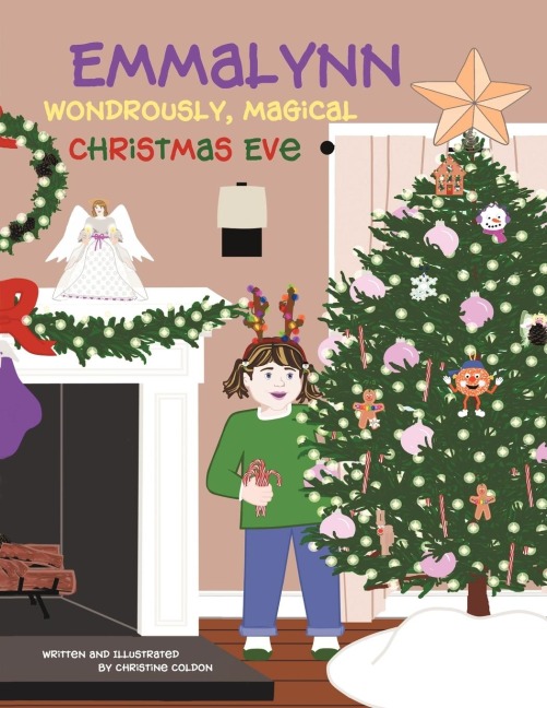 Emmalynn: Wondrously Magical Christmas Eve