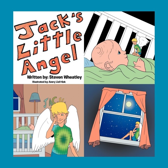 Jacks Little Angel
