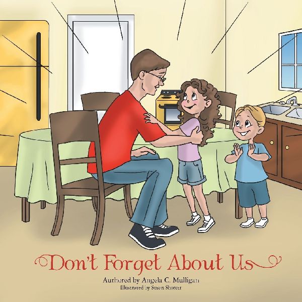 Dont Forget About Us