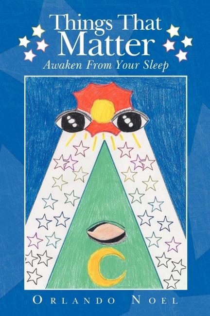 Things That Matter: Awaken From Your Sleep
