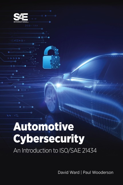 Automotive Cybersecurity: An Introduction to ISO/SAE 21434