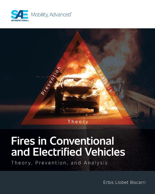 Fires in Conventional and Electrified Vehicles: Theory, Prevention, and Analysis