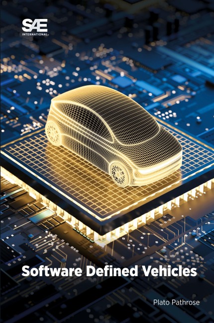 Software Defined Vehicles