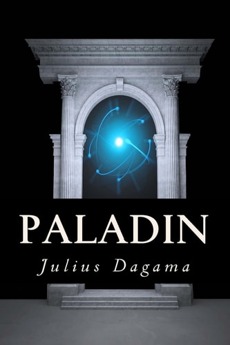Paladin: Forgotten World