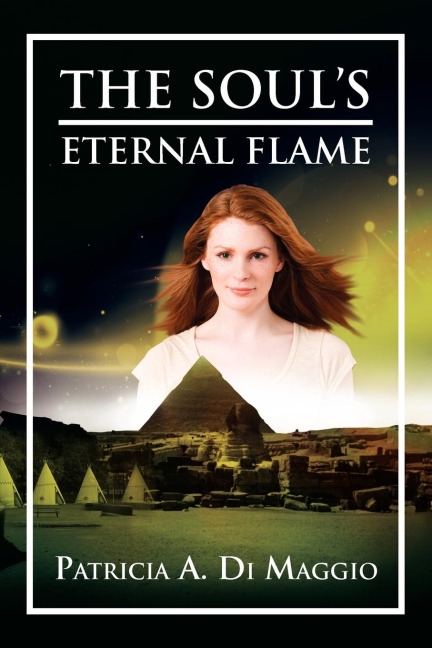 The Souls Eternal Flame