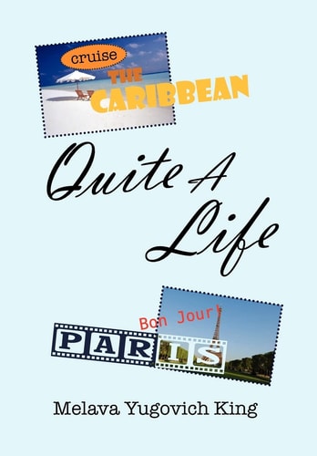 Quite a Life