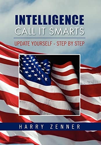 Intelligence Call It Smarts Update Yourself - Step by Step