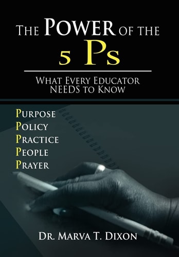 The Power of the 5 Ps What Every Educator Needs to Know