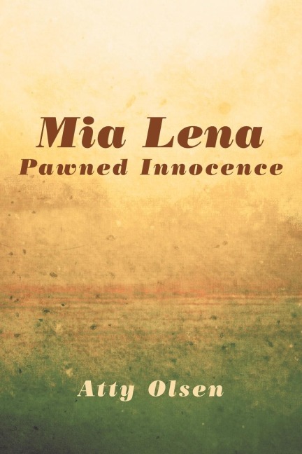 MIA Lena: Pawned Innocence