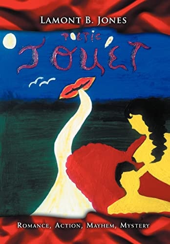 Poetic Joue't Romance, Action, Mayhem, Mystery