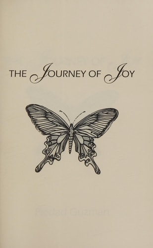 The Journey of Joy