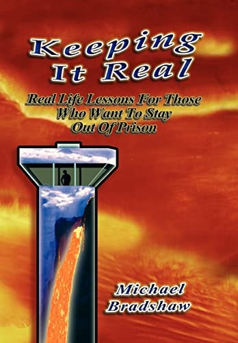 Keeping It Real Life Lessons Criminal Consequences