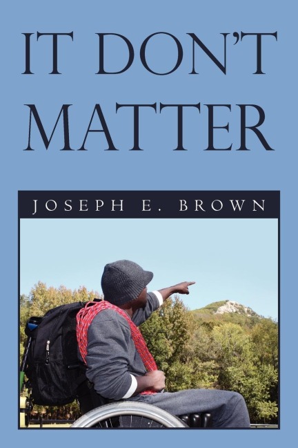 It Dont Matter